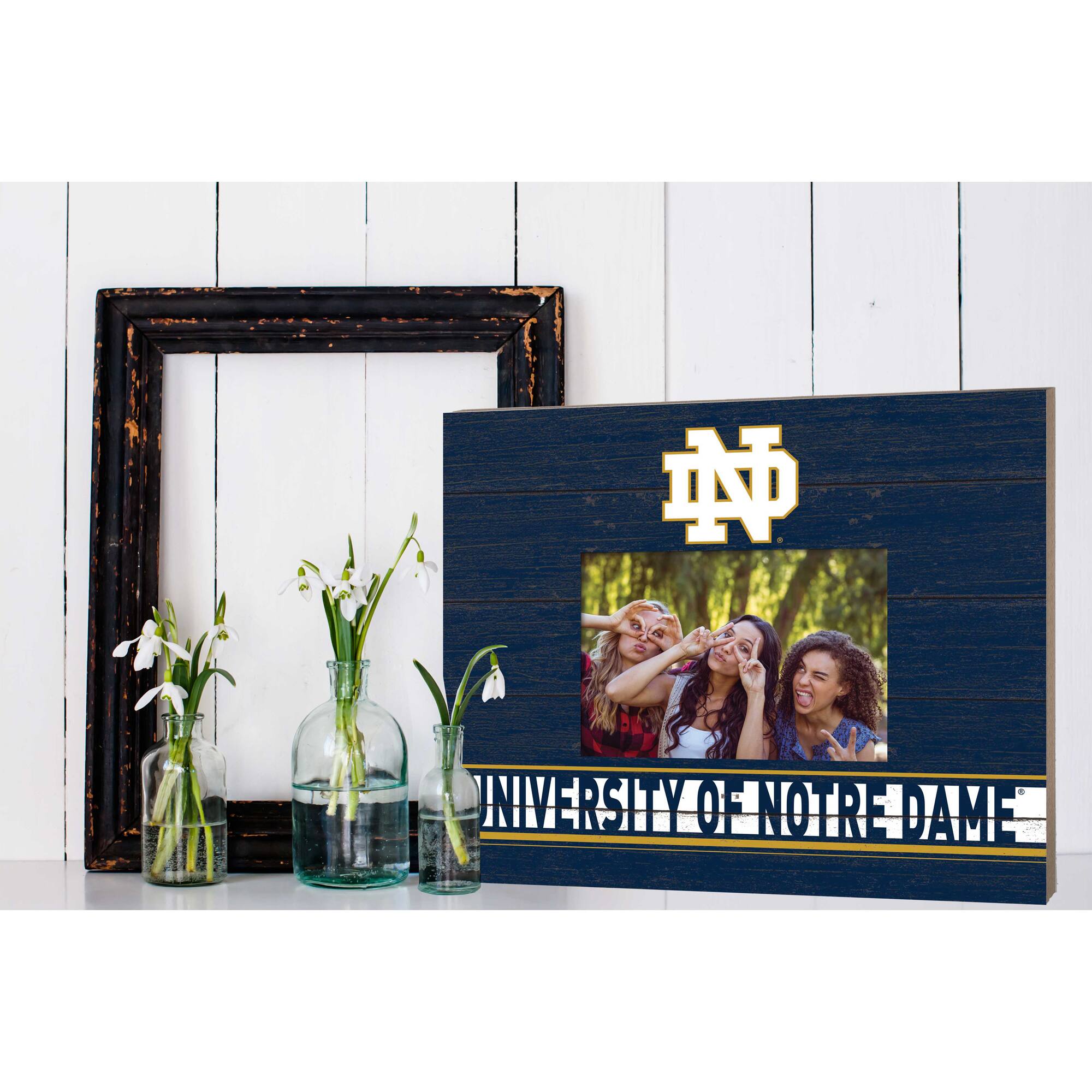 UNIVERSITY OF NOTRE DAME