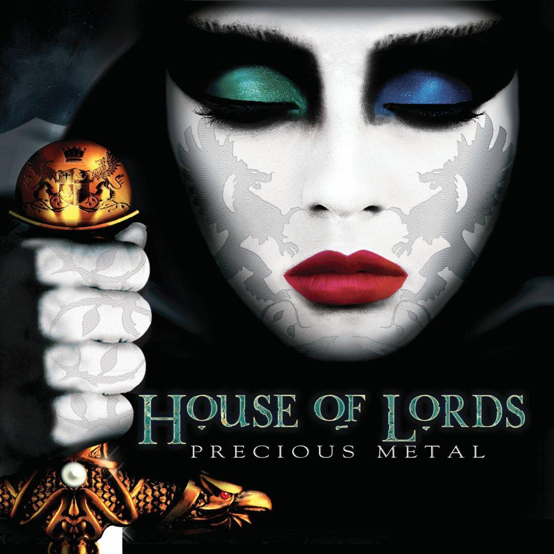 Precious Metal CD Best Buy