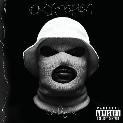  Oxymoron [Deluxe Edition] [CD] [PA]