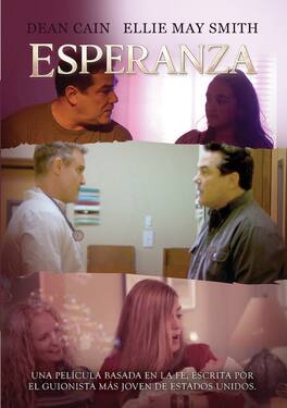 Esperanza (MOD) (DVD Movie)