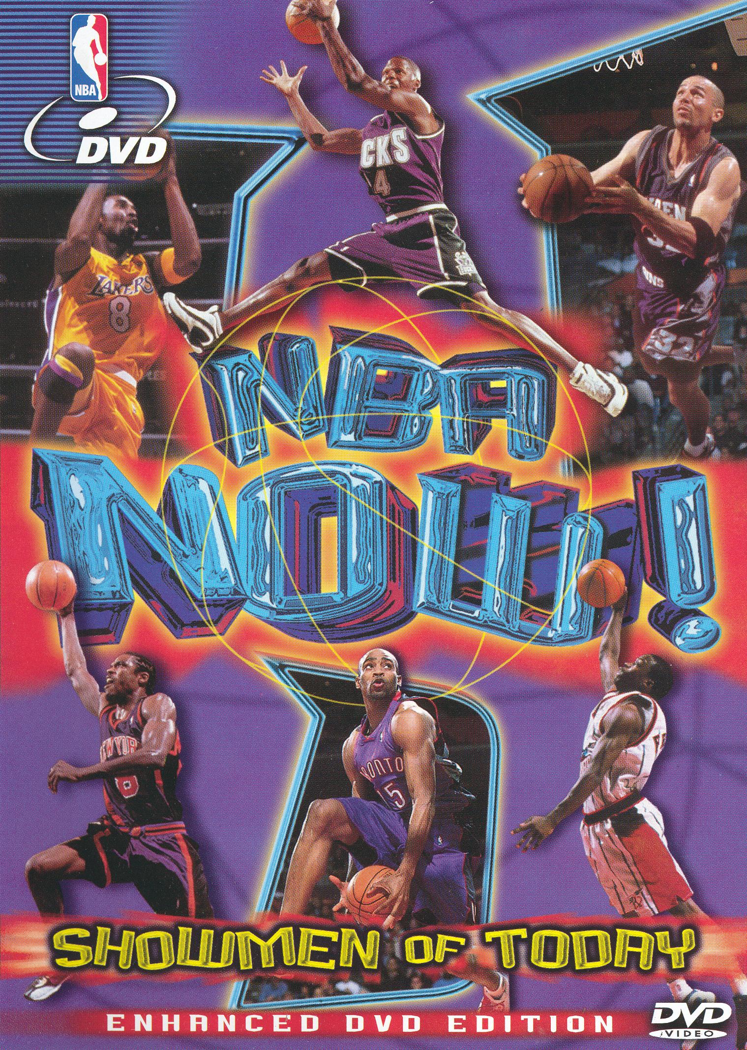 Best Buy: NBA Now!: Showmen of Today [DVD] [2001]