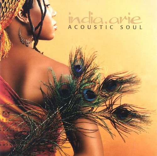  Acoustic Soul [CD]