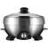 Front. Sunpentown - 3-Quart Multi-Cooker and Grill - Multi.