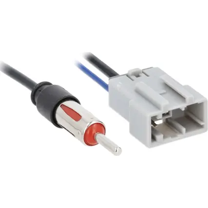 Metra - Antenna Adapter for Select 2018-2023 Nissan Vehicles - Multi
