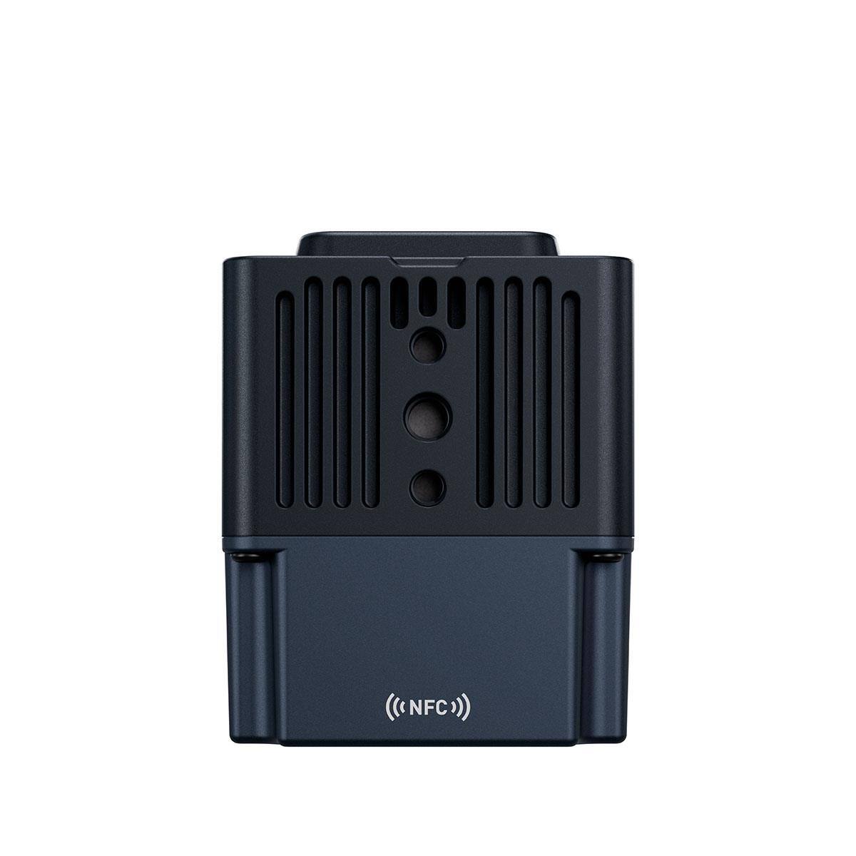 Alt View 9. Nanlux - Nanlux Evoke 5C 6W RGB LED Spotlight.
