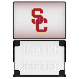 Keyscaper - USC Trojans Linen MacBook Case - Air 13 in - Multicolor
