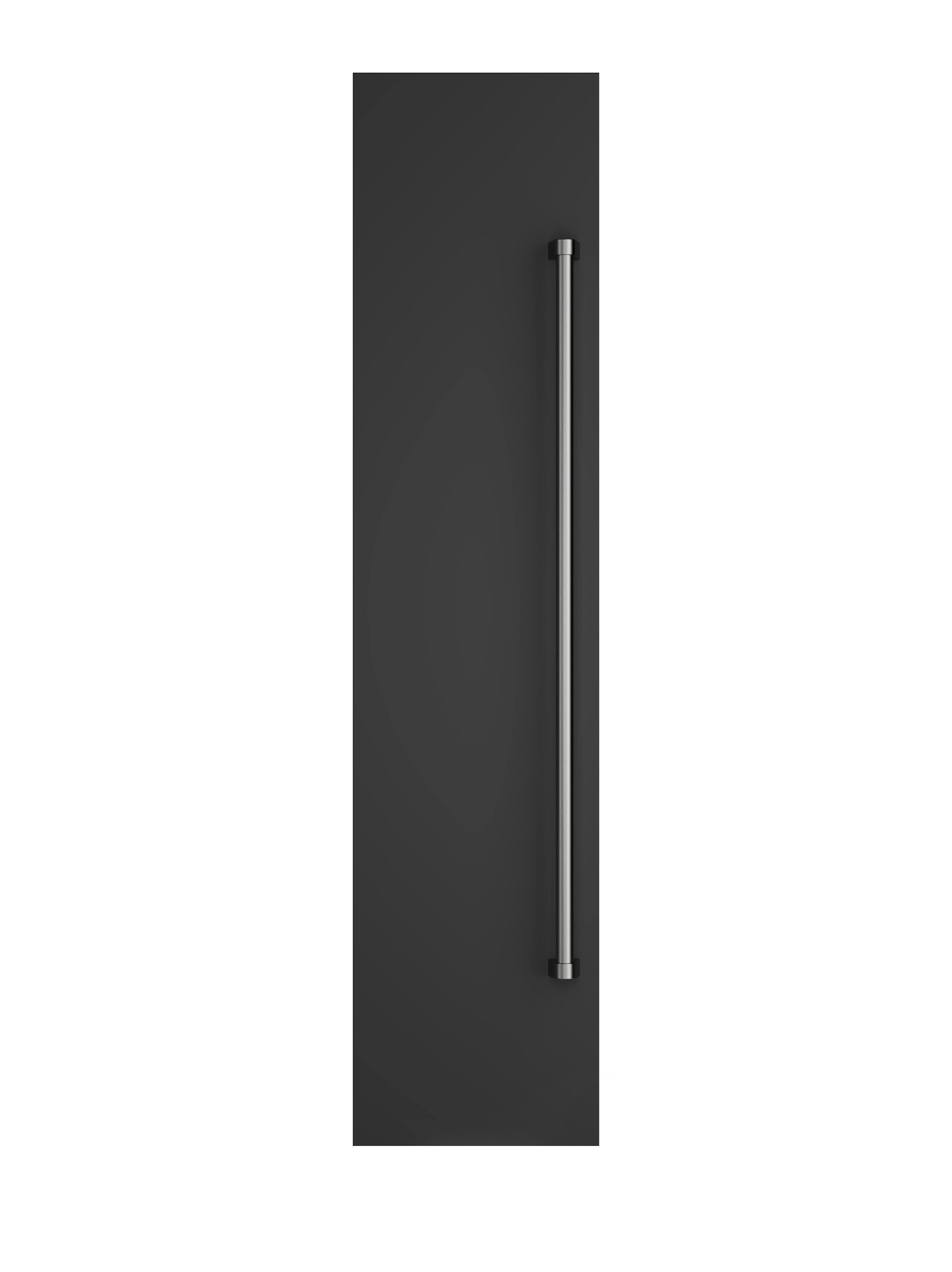 Cast Black
