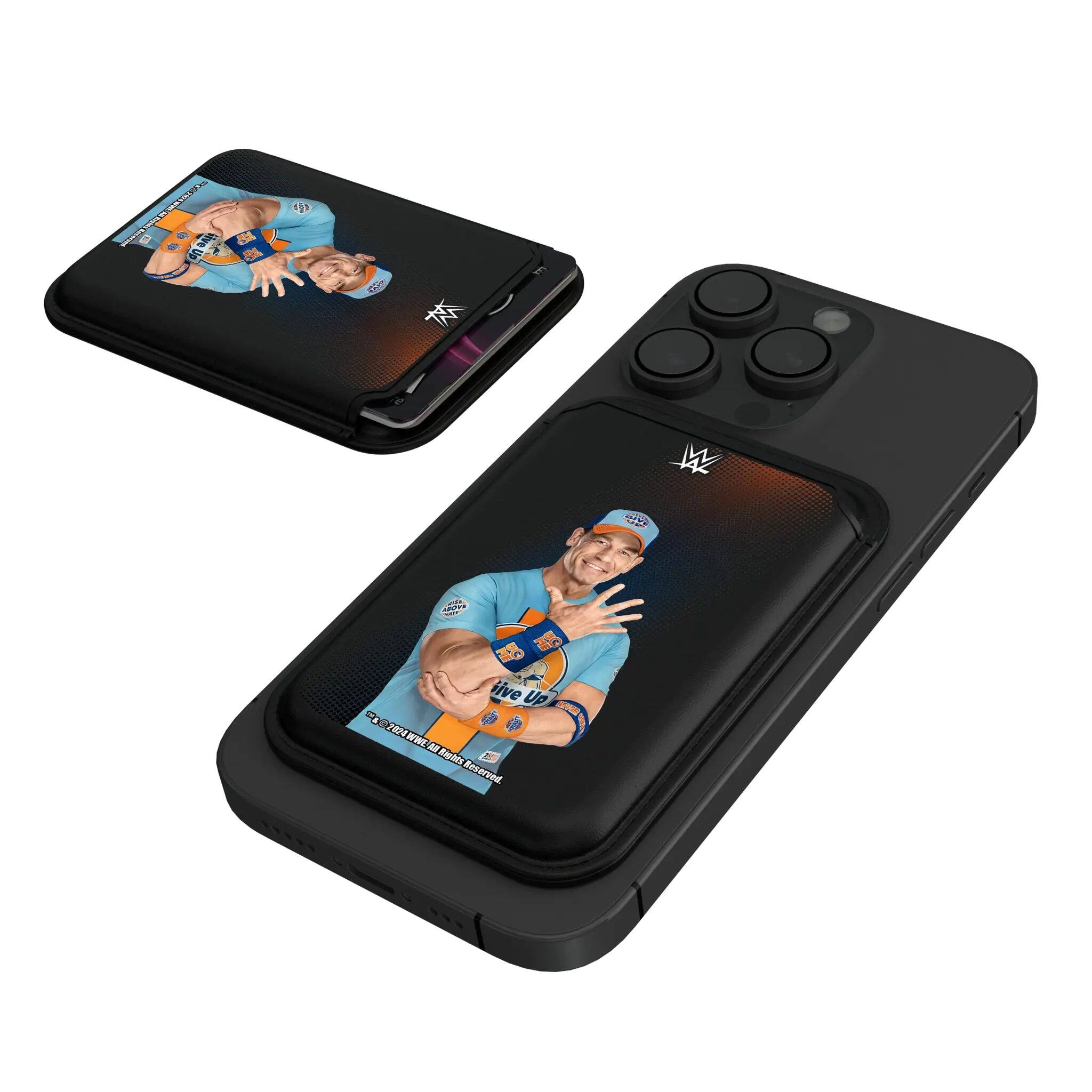 John Cena