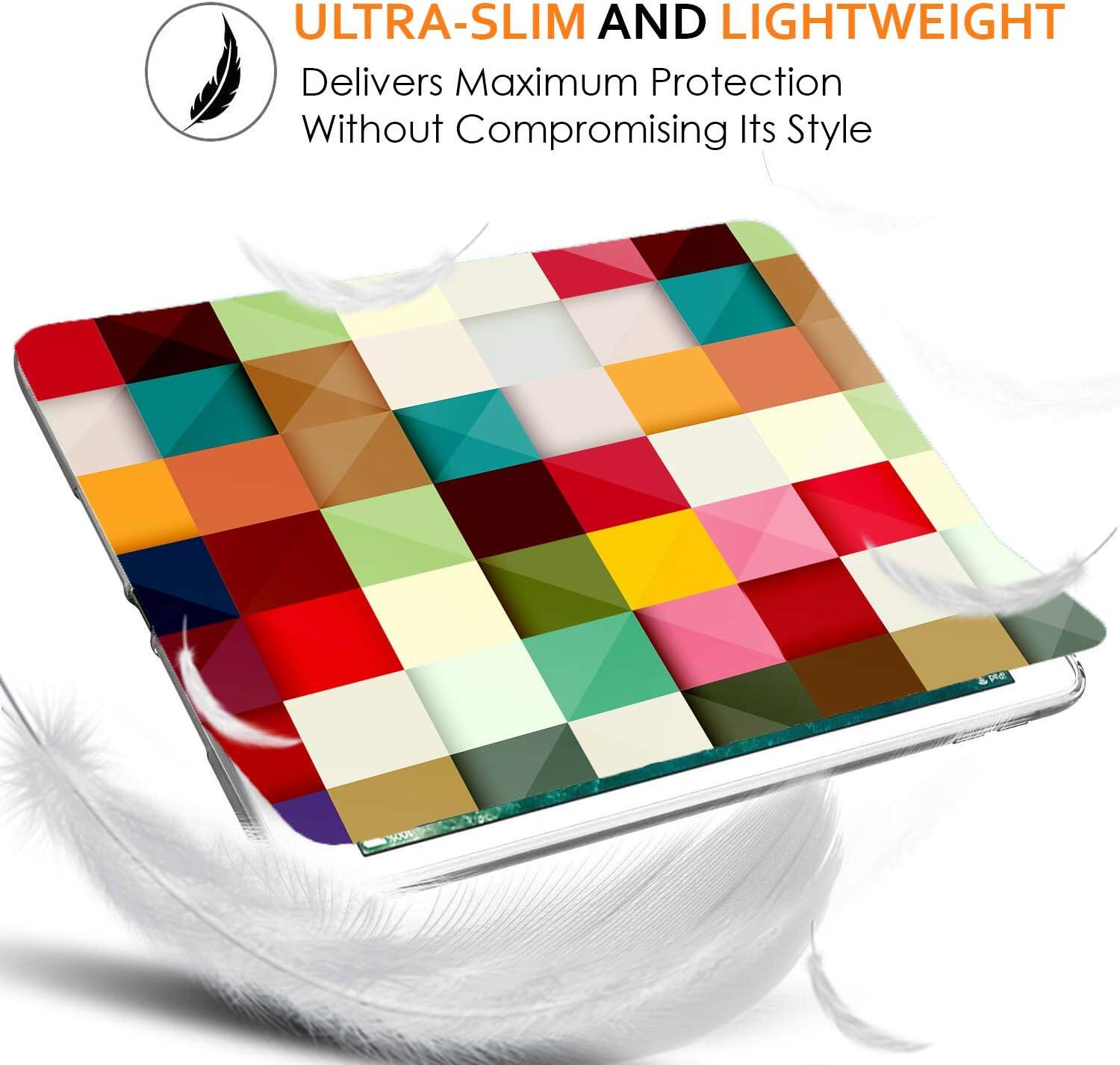 ULTRA-SLIM AND LIGHTWEIGHT  
Delivers Maximum Protection Without Compromising Its Style