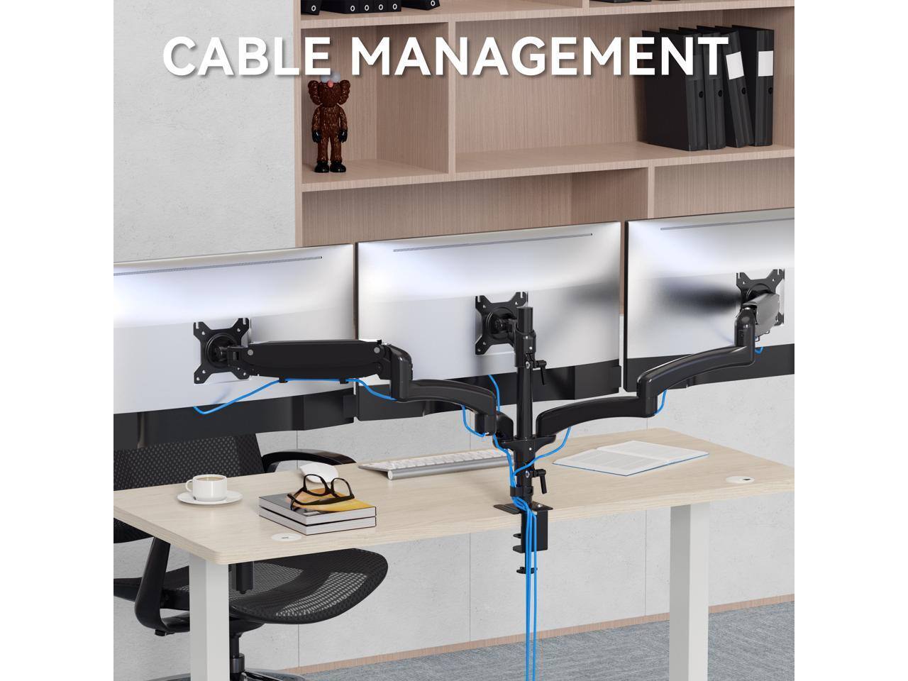 CABLE MANAGEMENT