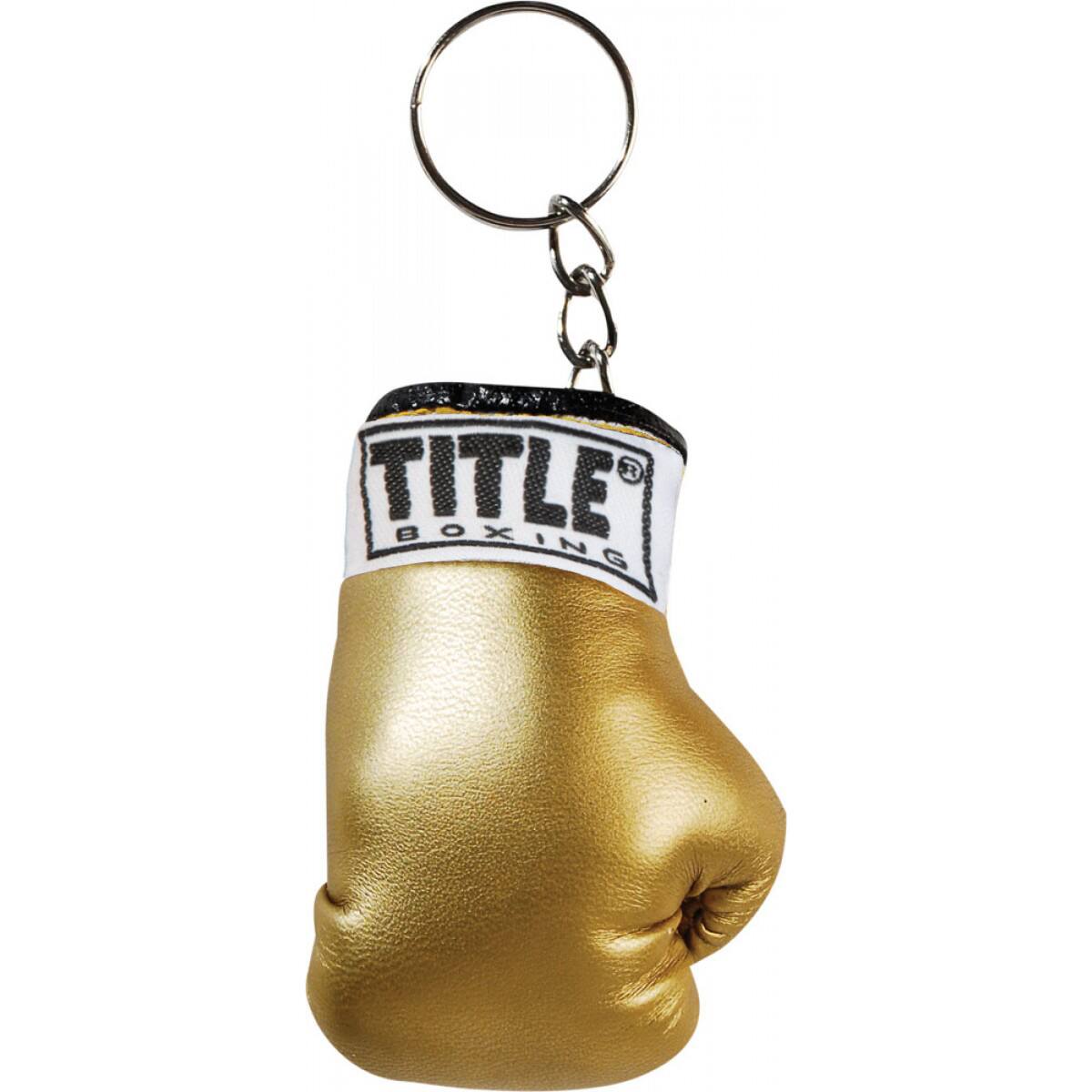 TITLE BOXING