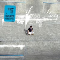 Low Key [LP] - VINYL - Front_Zoom