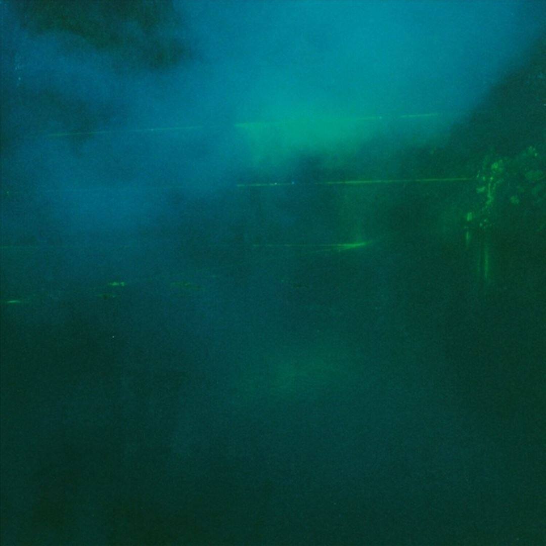 Death Mask [LP] [VINYL]