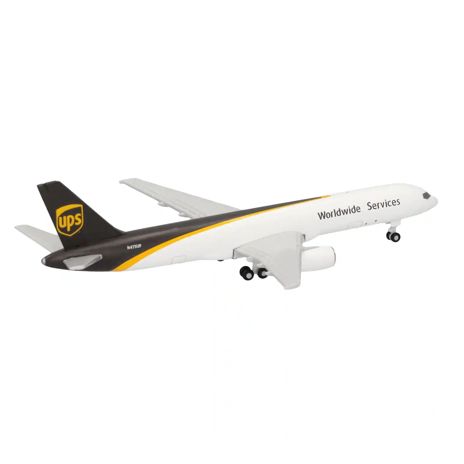 UPS M475UP Worldwide Services