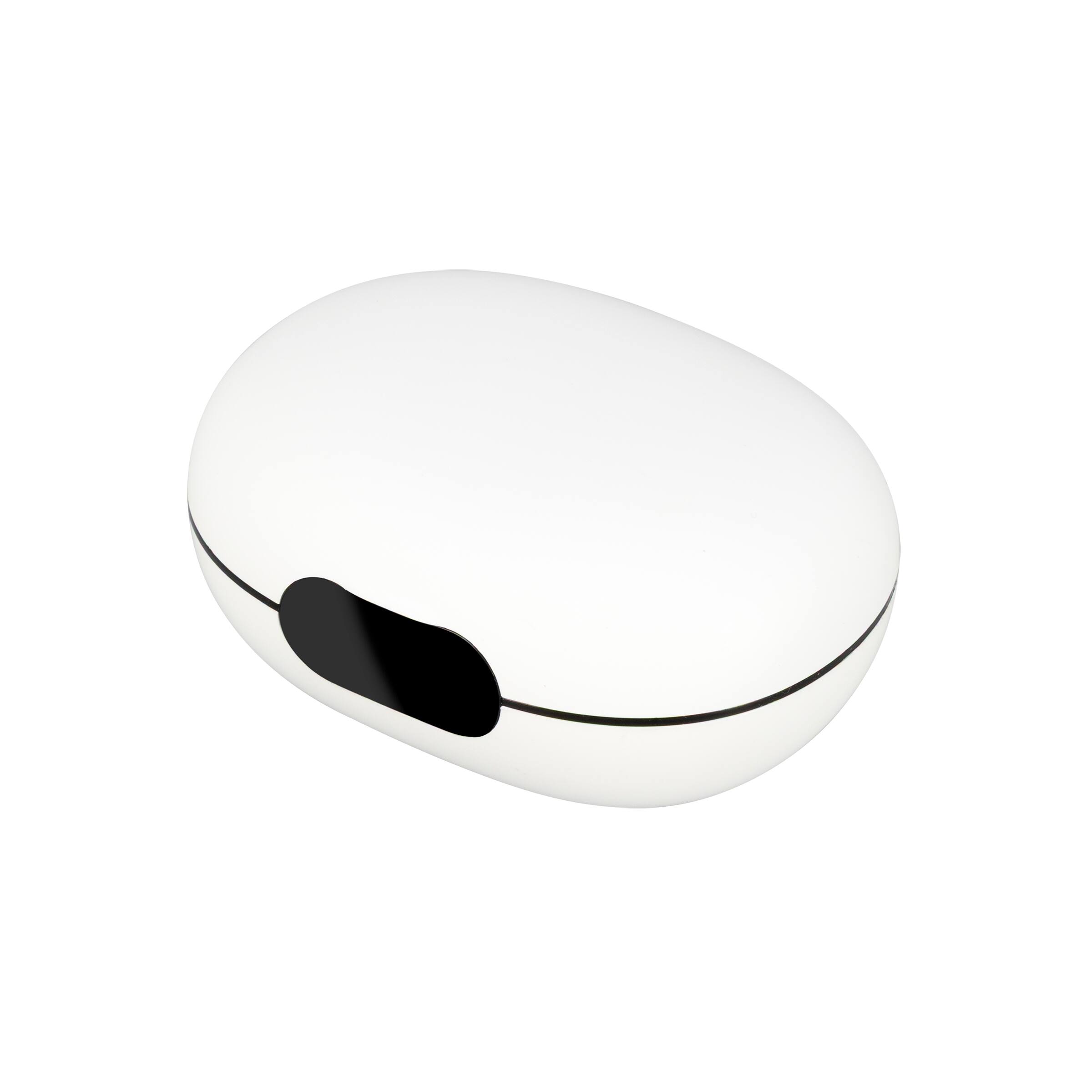 Alt View 2. iLive - iLive Clear Truly Wireless Open Ear Clip Earbuds, IAEBTO25W.