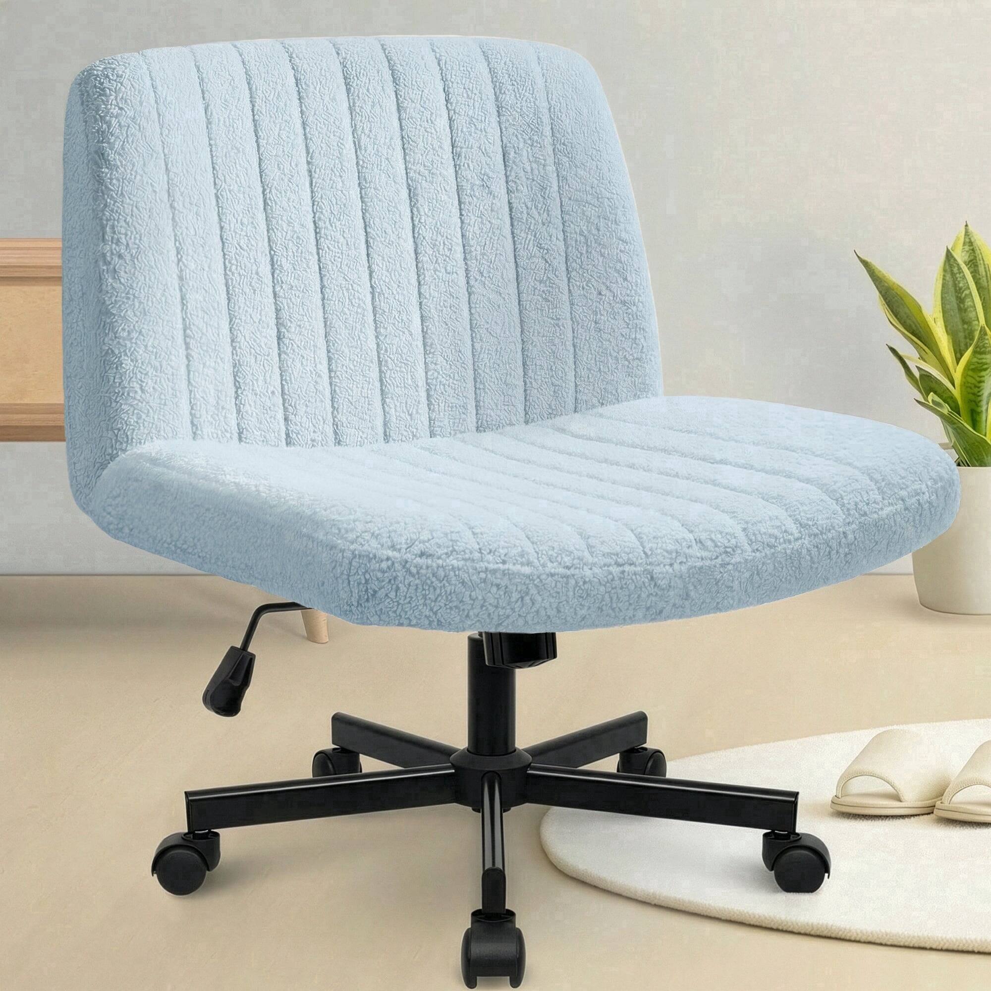 Teddy Fabric-Blue