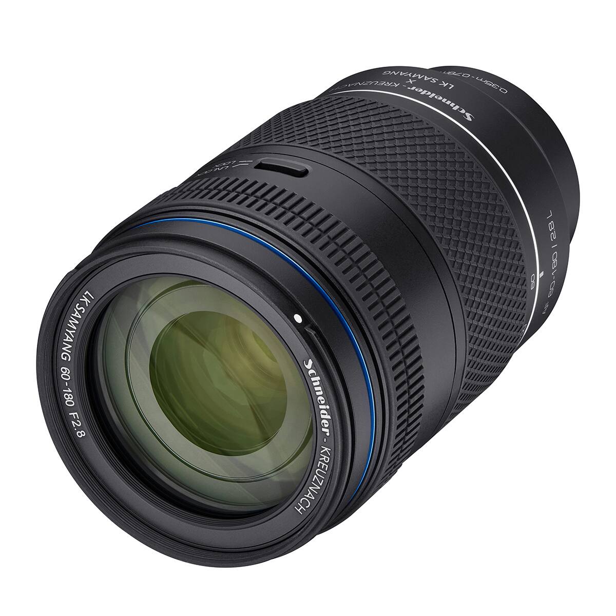 LKSAMYANG 60-180 F2.8  
X307 CALOR  
SAMYANG V840 KREUZNAC - x Schneider UBCO-WSEO 09 Schneider- | KREUZNACH  
JBSI 09 081-09