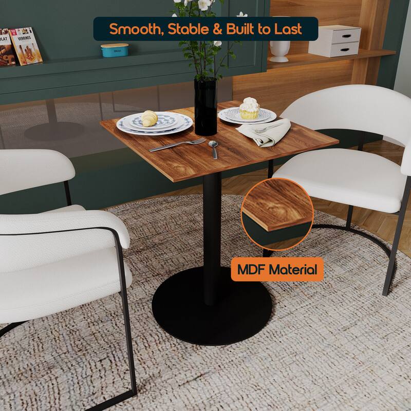 LAT VERRINES

Smooth, Stable & Built to Last

MDF Material