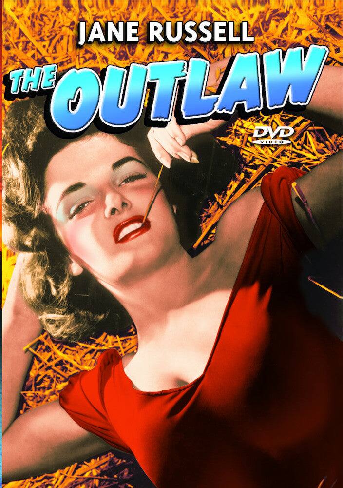 The Outlaw - DVD