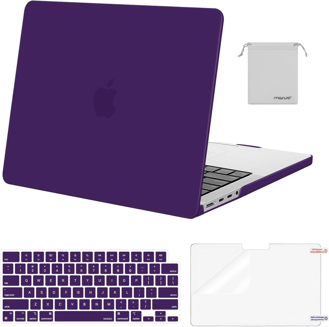Grape Purple
