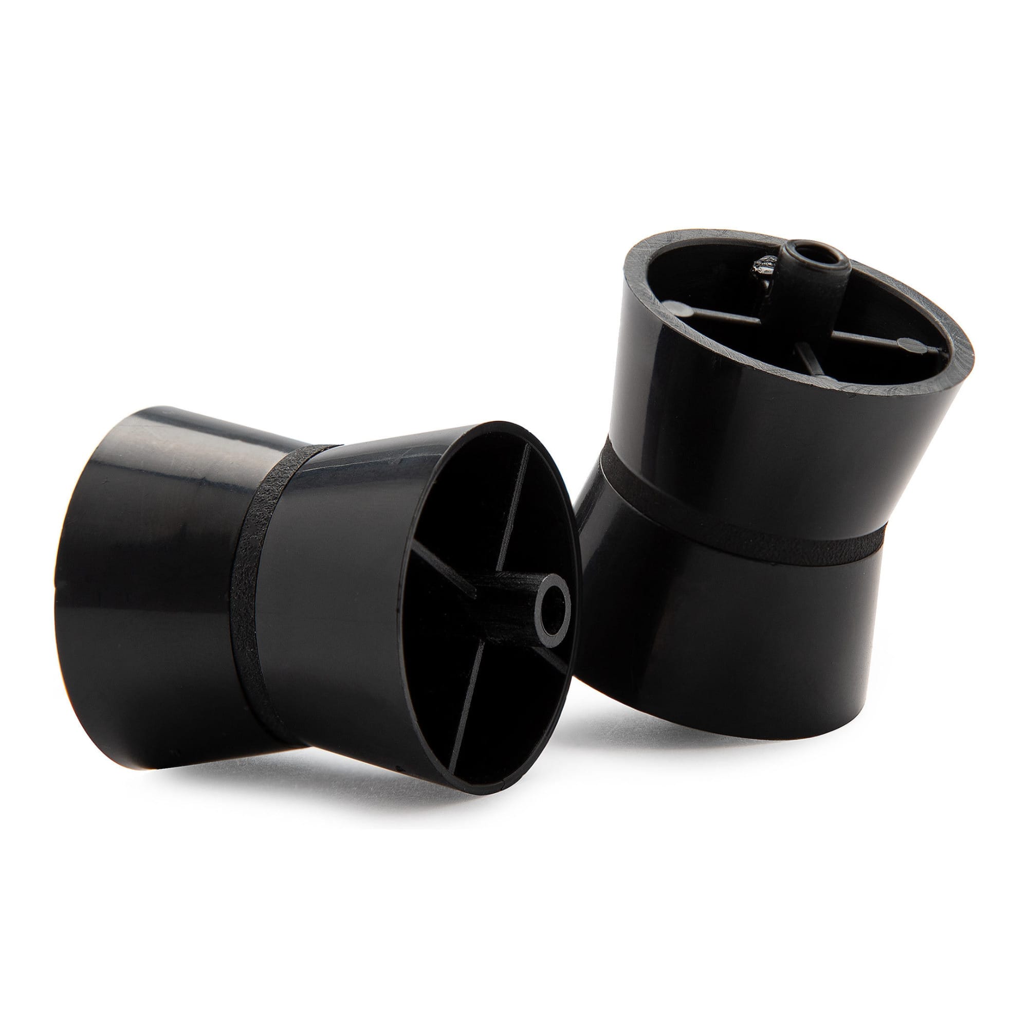 Knox - Gear Rollers for Vinyl Record Cleaner