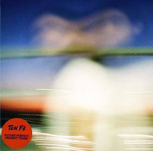 TEN FÉ  
FUTURE PERFECT  
PRESENT TENSE