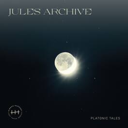 Jules Archive - Platonic Tales - VINYL LP