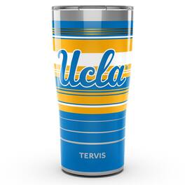 Tervis - UCLA Bruins 20oz. Hype Stripe Stainless Steel Tumbler - Multicolor