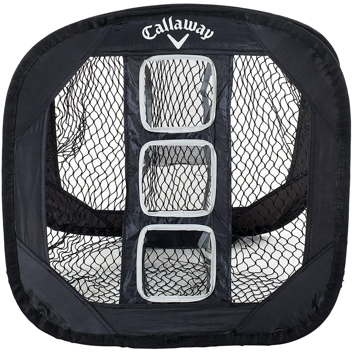 Callaway - Golf Chip Shot Net - Black