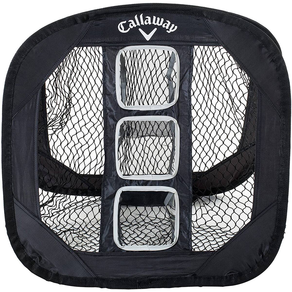 Callaway - Golf Chip Shot Net - Black
