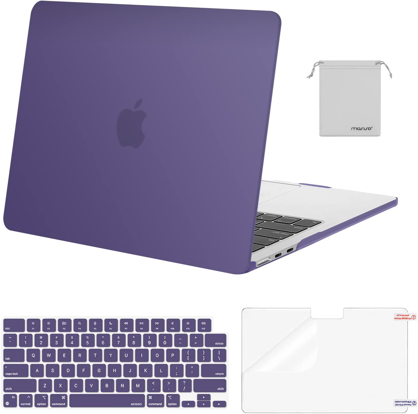 Imperial Purple