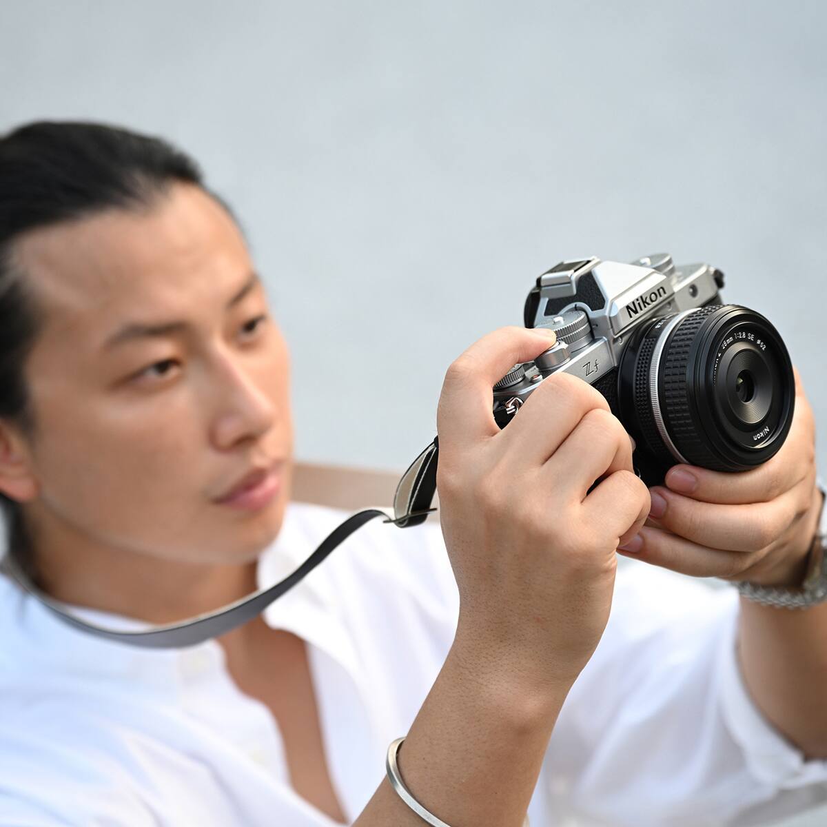 Nikon If 144 Z P2 Te VEIN