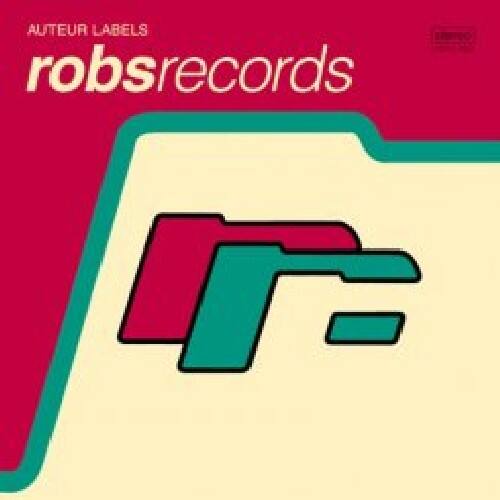【中古】「非常に良い」［CD］Auteur Labels: Robs Records Various Artists Auteur Labels: Robs Records COMPACT DISCS [CD