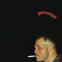 Zach Bryan [LP] - VINYL - Front_Zoom