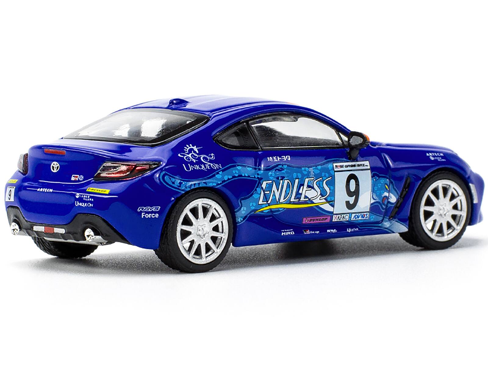 Sure, here is the corrected and grouped text from the image:

- ARTECH
- UNIQUEON
- ENDLESS
- 9
- NAPAC
- ADVICS
- HIRO
- RAYS
- Force
- UNIQUEON
- ARTECH
- ENDLESS
- 9
- NAPAC
- ADVICS
- HIRO
- RAYS
- Force