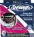 Front Standard. Dynamat - Xtreme 12" x 36" Door Dampening Sheets (4-Pack) - Aluminum/Black.