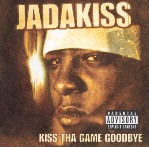  Kiss tha Game Goodbye [CD] [PA]