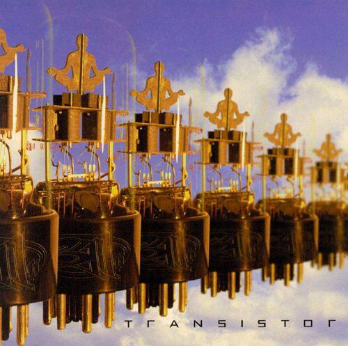  Transistor [CD] [PA]