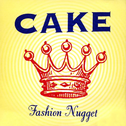  Fashion Nugget [CD] [PA]