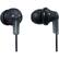 Left Standard. Panasonic - Earset - Black.