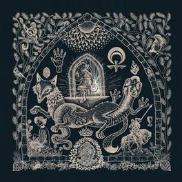 Petrels - Dusk Loom - VINYL LP