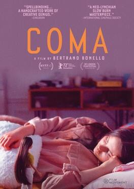 Coma - DVD