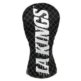Team Golf - Los Angeles Kings Quilted Driver Headcover - Multicolor