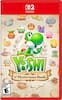 2 Nintendo Switch™ Yoshi and the Mysterious Book
Everyone Todos
E ESRB