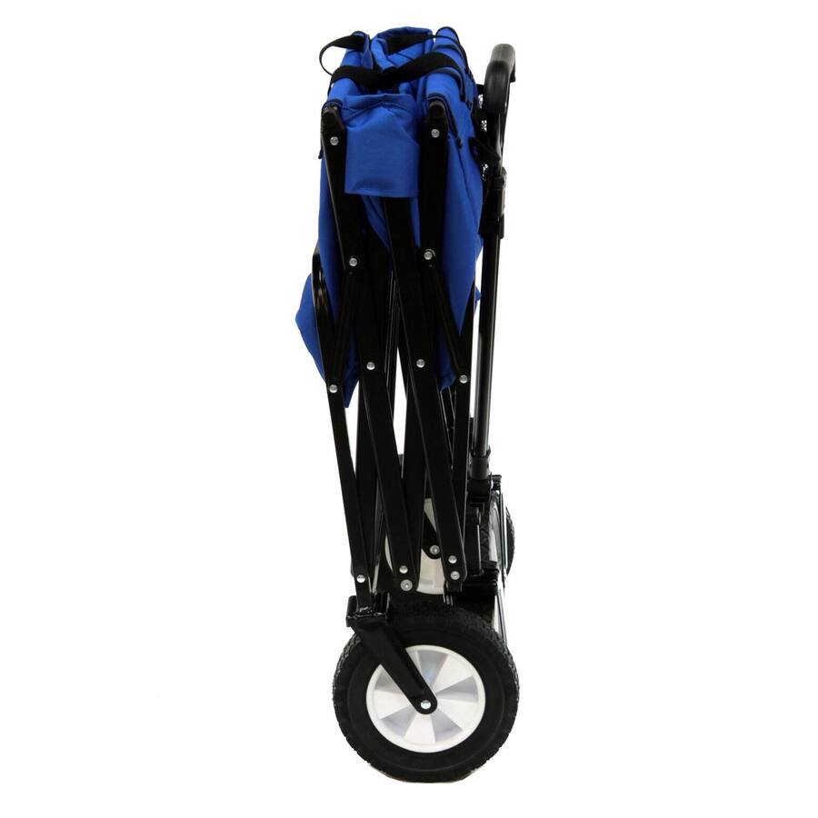 Mac Sports WTC-202 Folding Folding Outdoor Utility Wagon Mac Sports WTC-202 Folding Folding Outdoor Utility Wagon