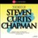 Front Standard. The Best of Steven Curtis Chapman [CD].