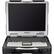 Front Standard. Panasonic - 13.1" Toughbook Notebook - 4 GB Memory - 320 GB Hard Drive - Magnesium Alloy.