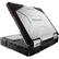 Back Standard. Panasonic - 13.1" Toughbook Notebook - 4 GB Memory - 320 GB Hard Drive - Magnesium Alloy.