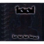 Front Standard. Lateralus [CD] [PA].