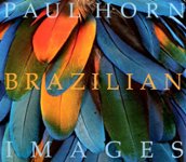 Front Standard. Brazilian Images [Transparent] [CD].